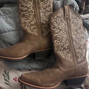 Size 10 Women’s Twisted X Cowgirl Boots
